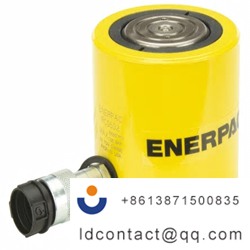 RCS302_Enerpac 30t Single Acting Hy